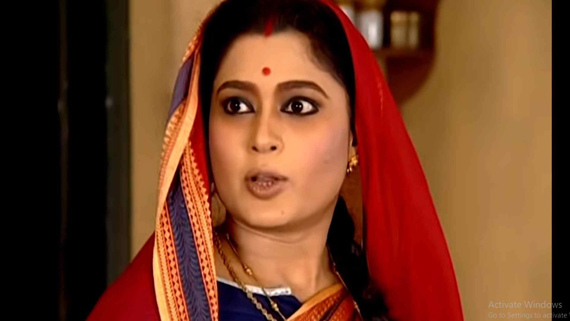 bengali serial women character subarnalata praised by netizen for her protester character