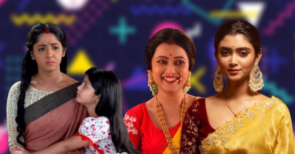 23 nov bengali serial full target rating point list