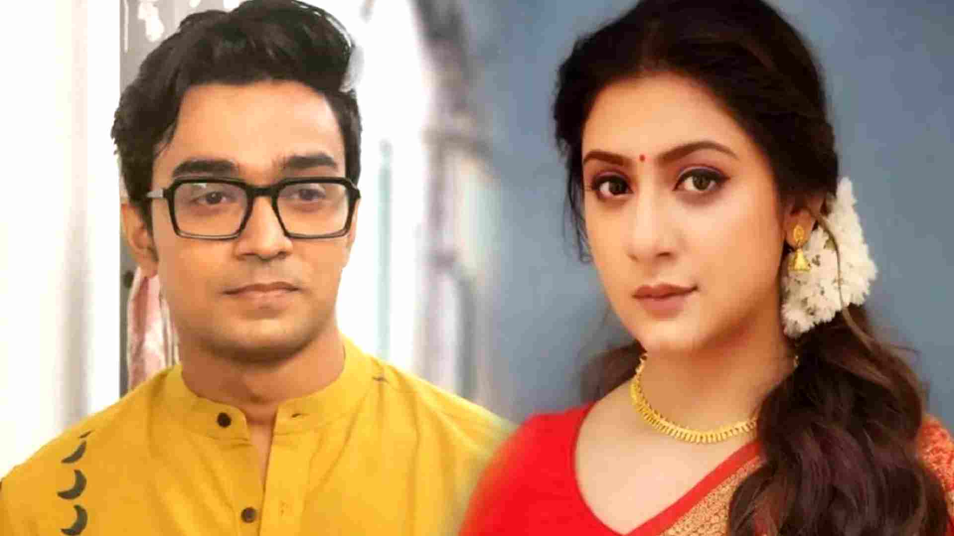 arpan ghoshal and swikriti majumder coming back on serial soon