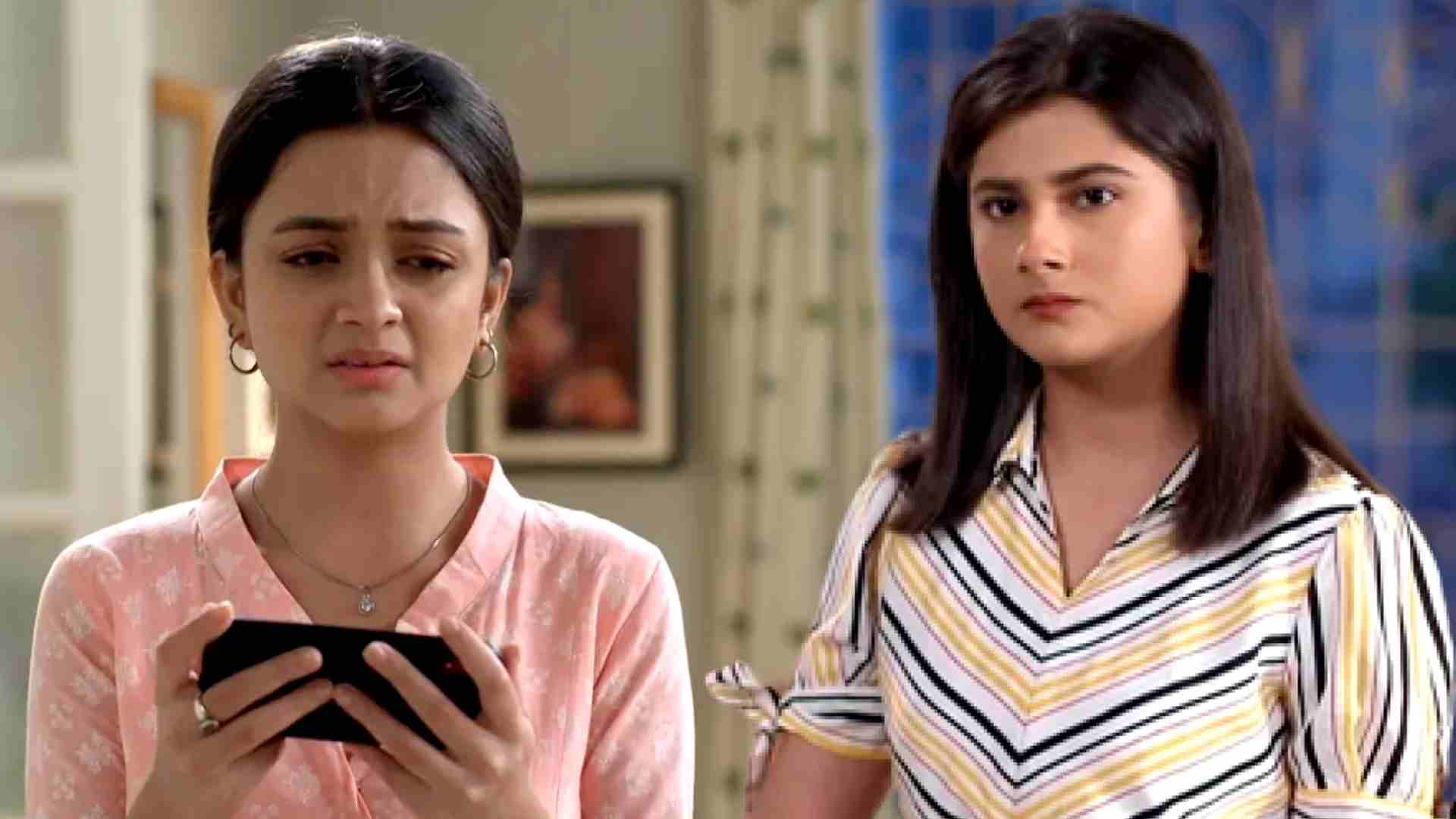 icche putul serial mayuri again planned aginest megh