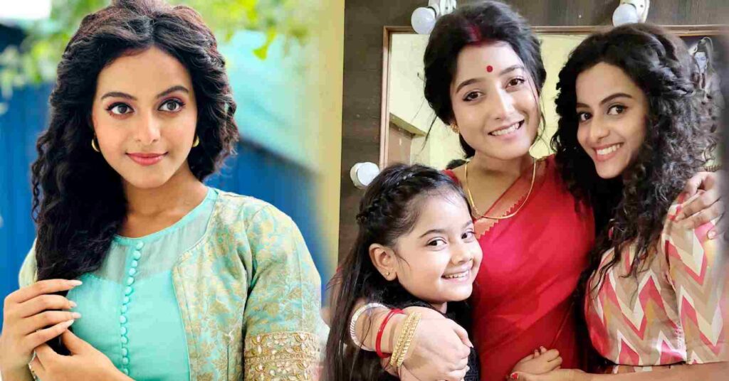 indrani bhattacharyya aka gugli coming on new serial as lead character