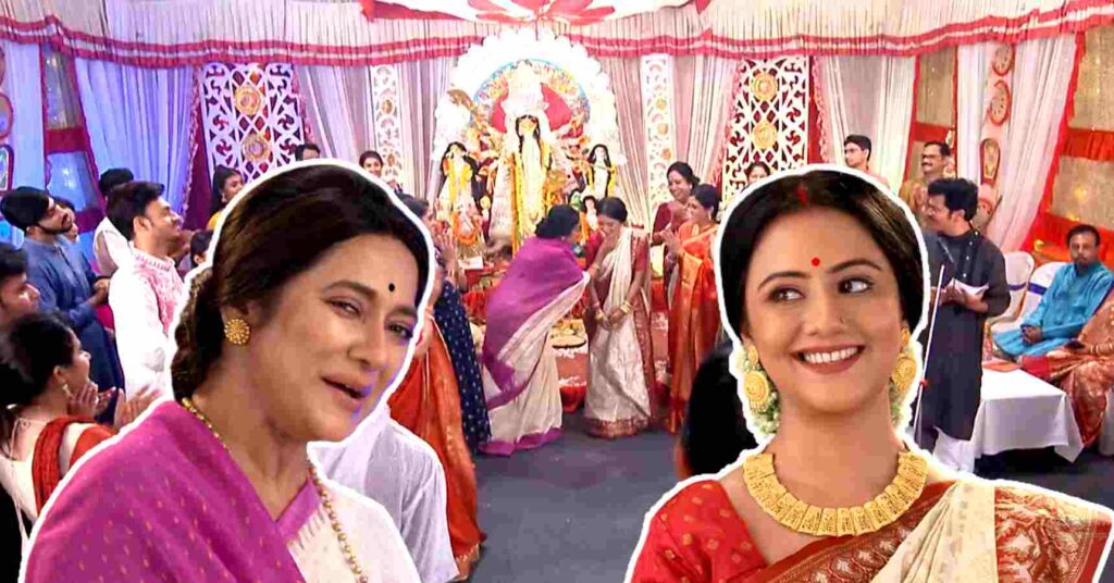 kar kache koi moner katha serial audience praised shimul and her mother in law's relationship