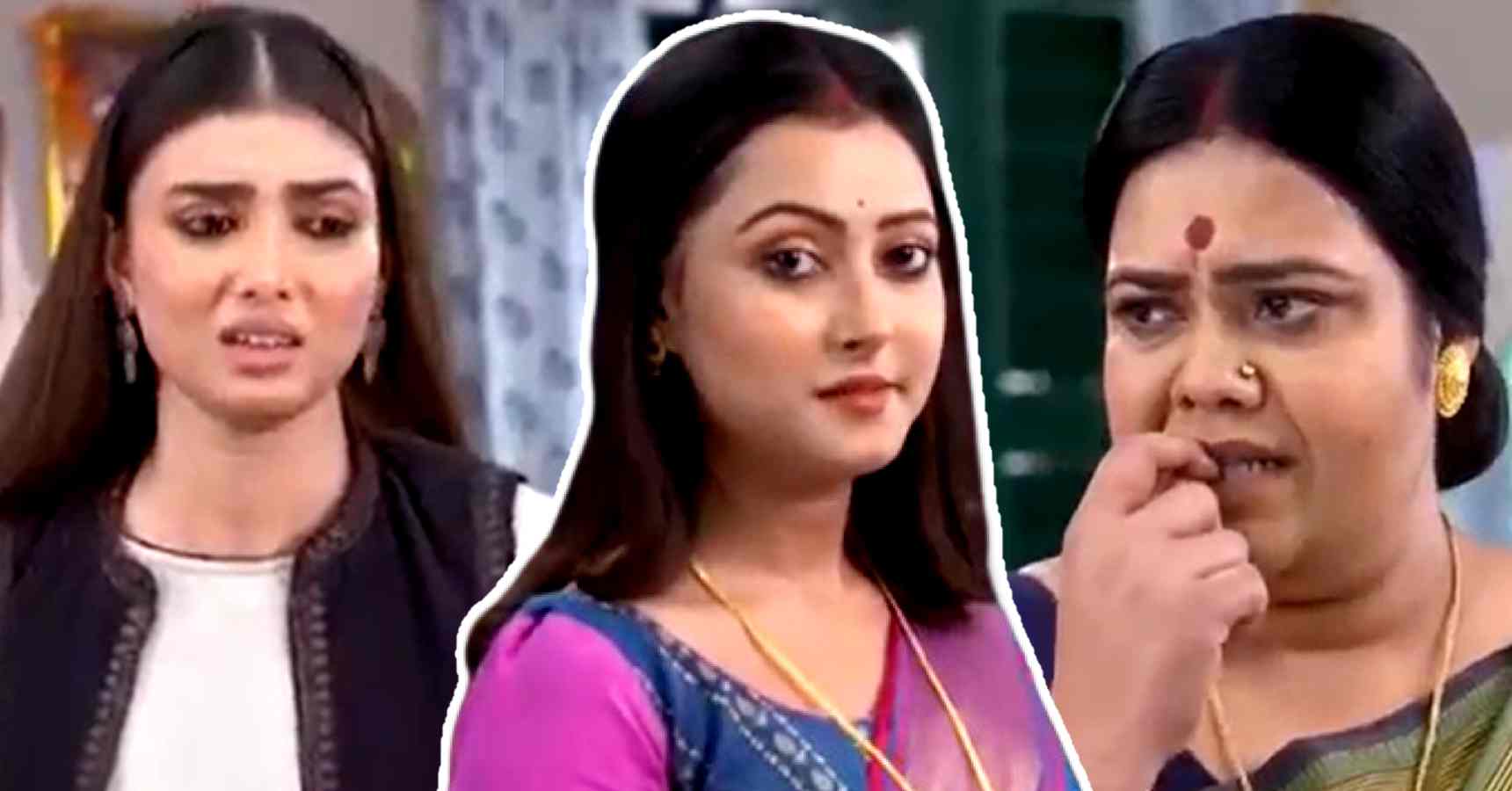 neem phooler madhu serial audience praised porna for her intelligence