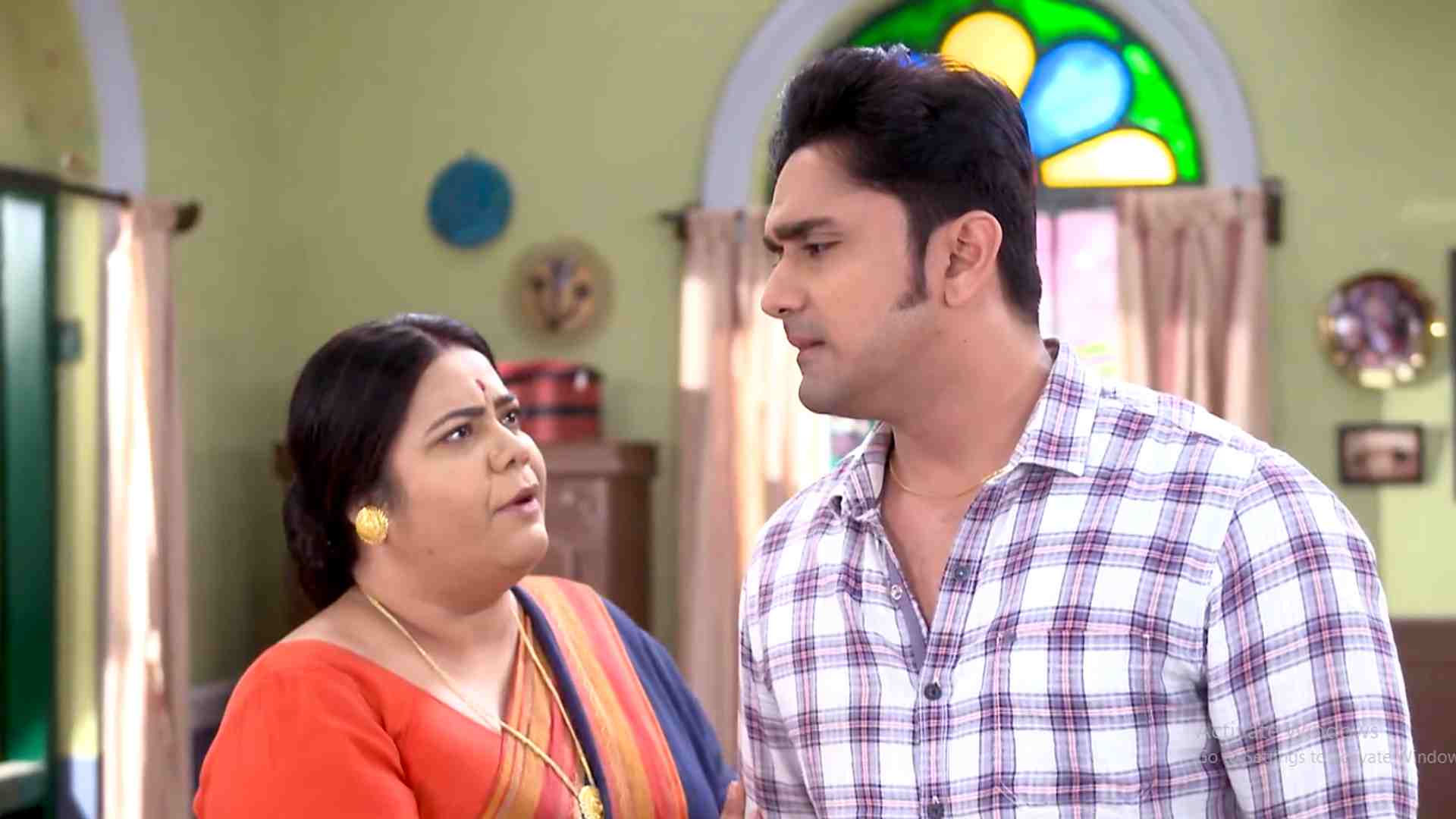 neem phooler madhu serial srijan porna close again