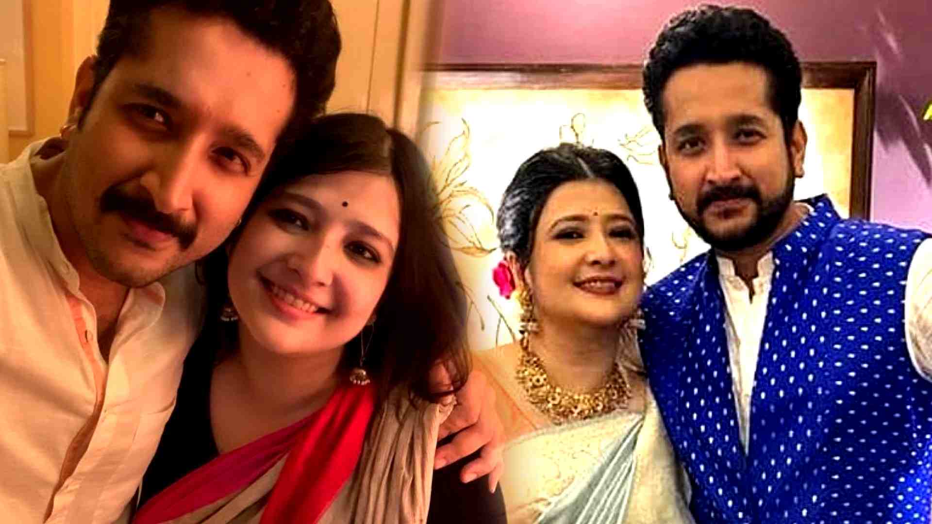 parambrata chatterjee newly married wife piya chakraborty admitted hospital