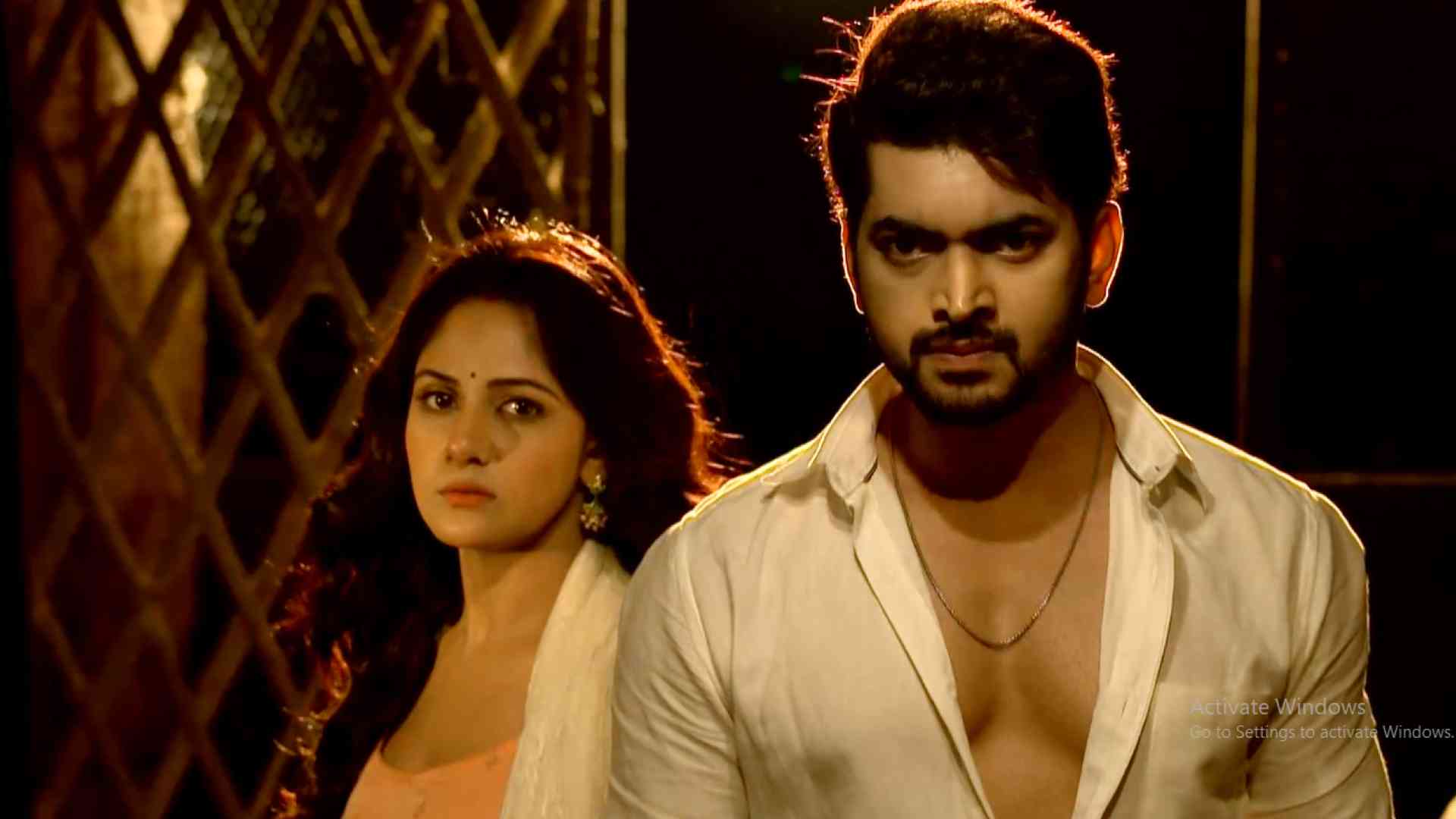 from star jalsha this bengali serial lead character replaced