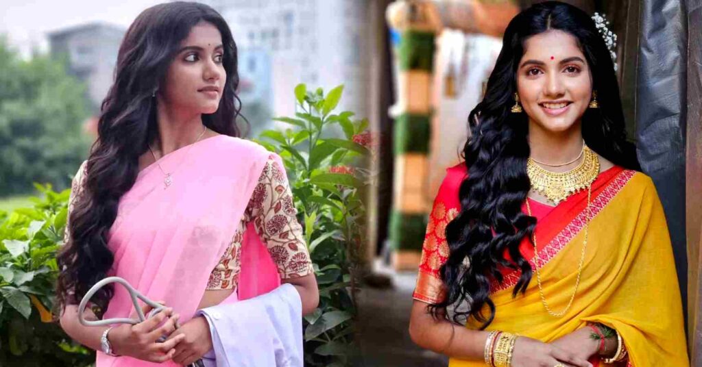 netizen praised abhika malakar's talent