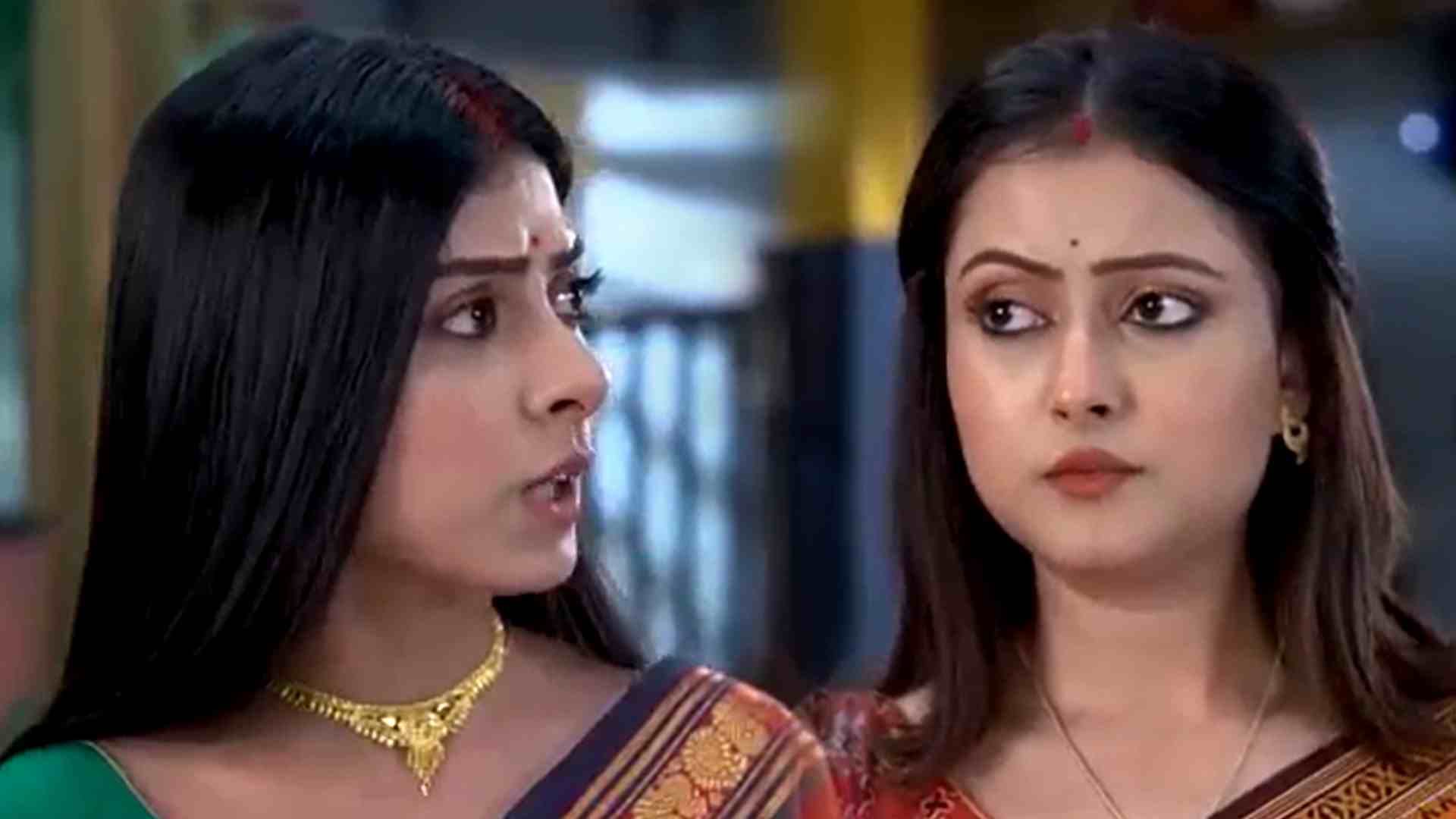 from neem phooler madhu serial audience praised ruchira's protest against jethu