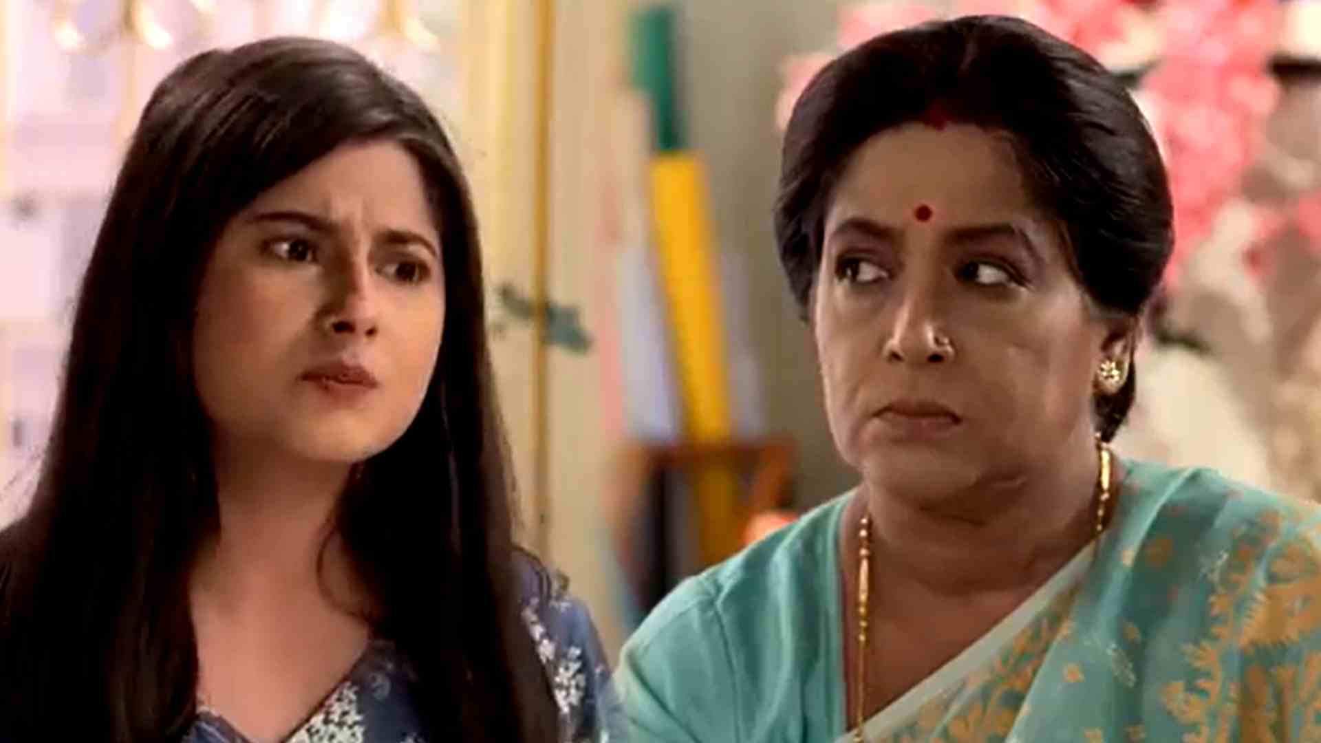 icche putul serial madhumita suspact mayuri