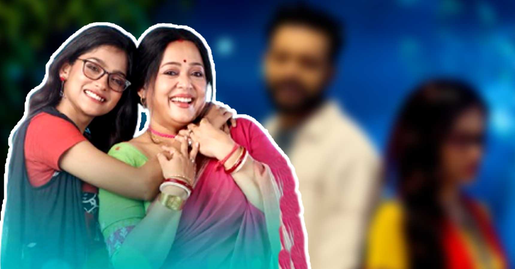 jol thoi thoi valobasa serial tota confese her love for asman