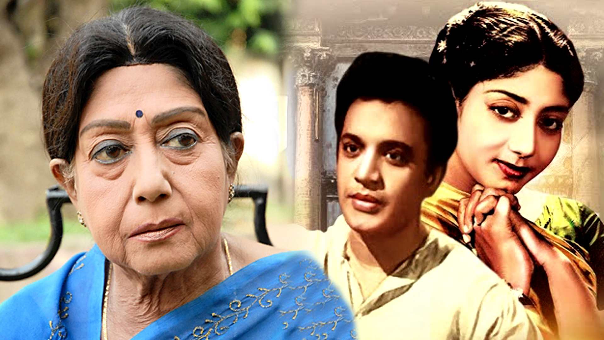 sabitri chatterjee openup about her love life