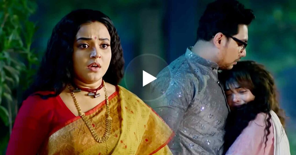 sandhyatara serial sandhya finally know the truth about tara and akash promo come out