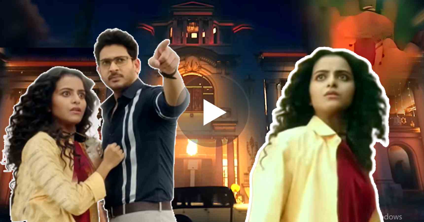 star jalsha upcoming serial cheeni promo