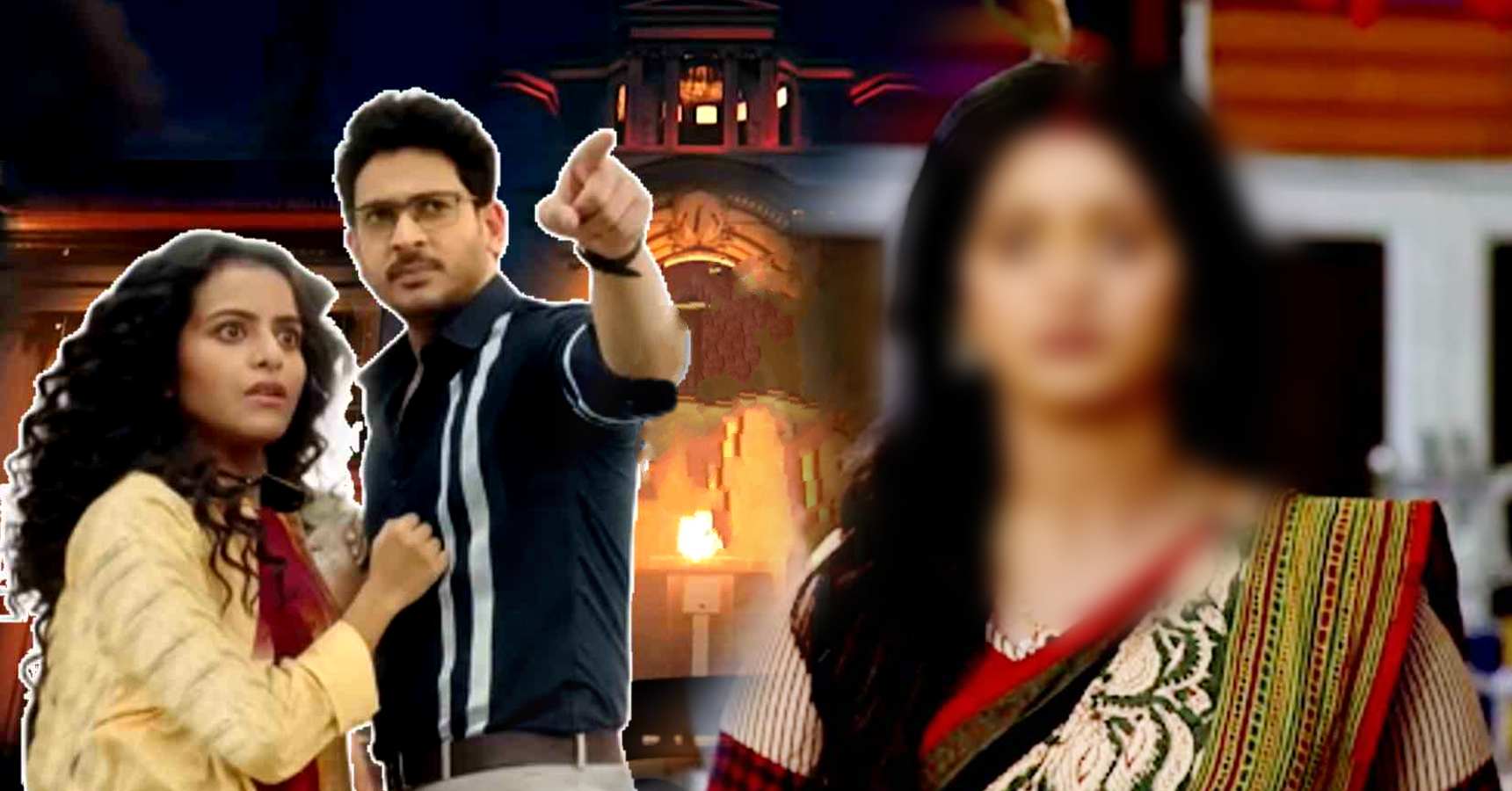 star jalsha upcoming serial cheeni replaced this popular serial