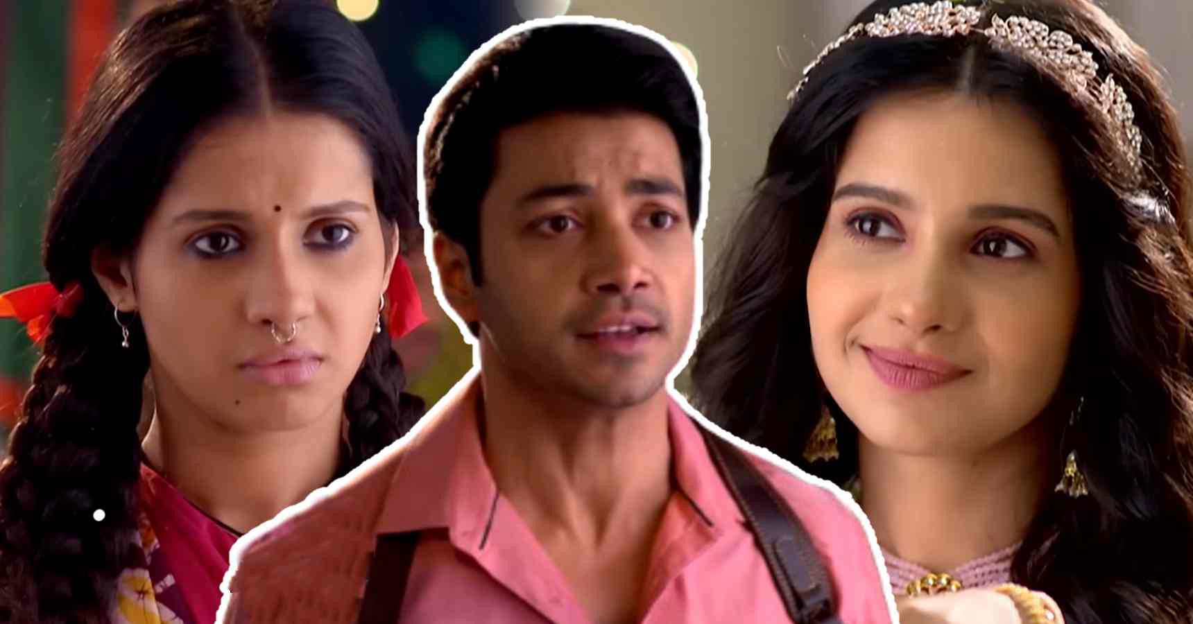 tumi ashe pashe thakle serial new twist amazed audience