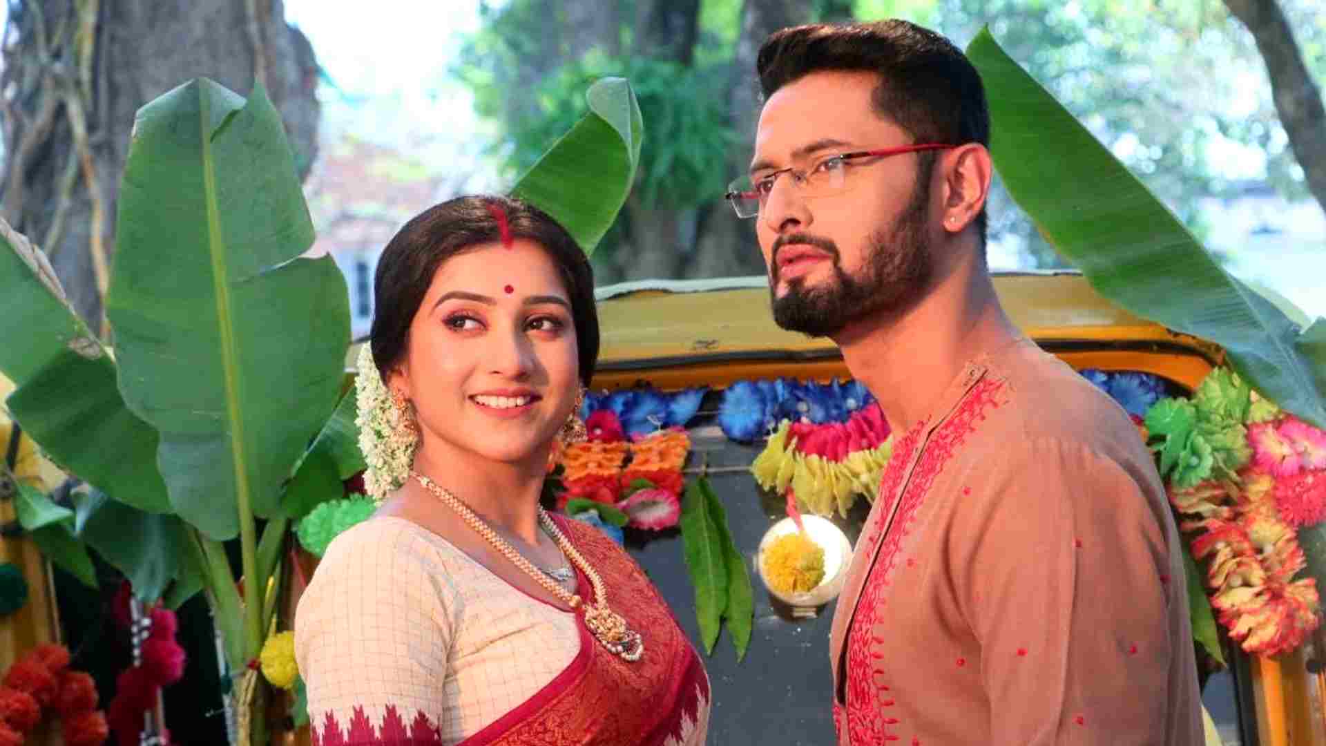 bengali serial tumpa autowali's shooting stop for financial problems