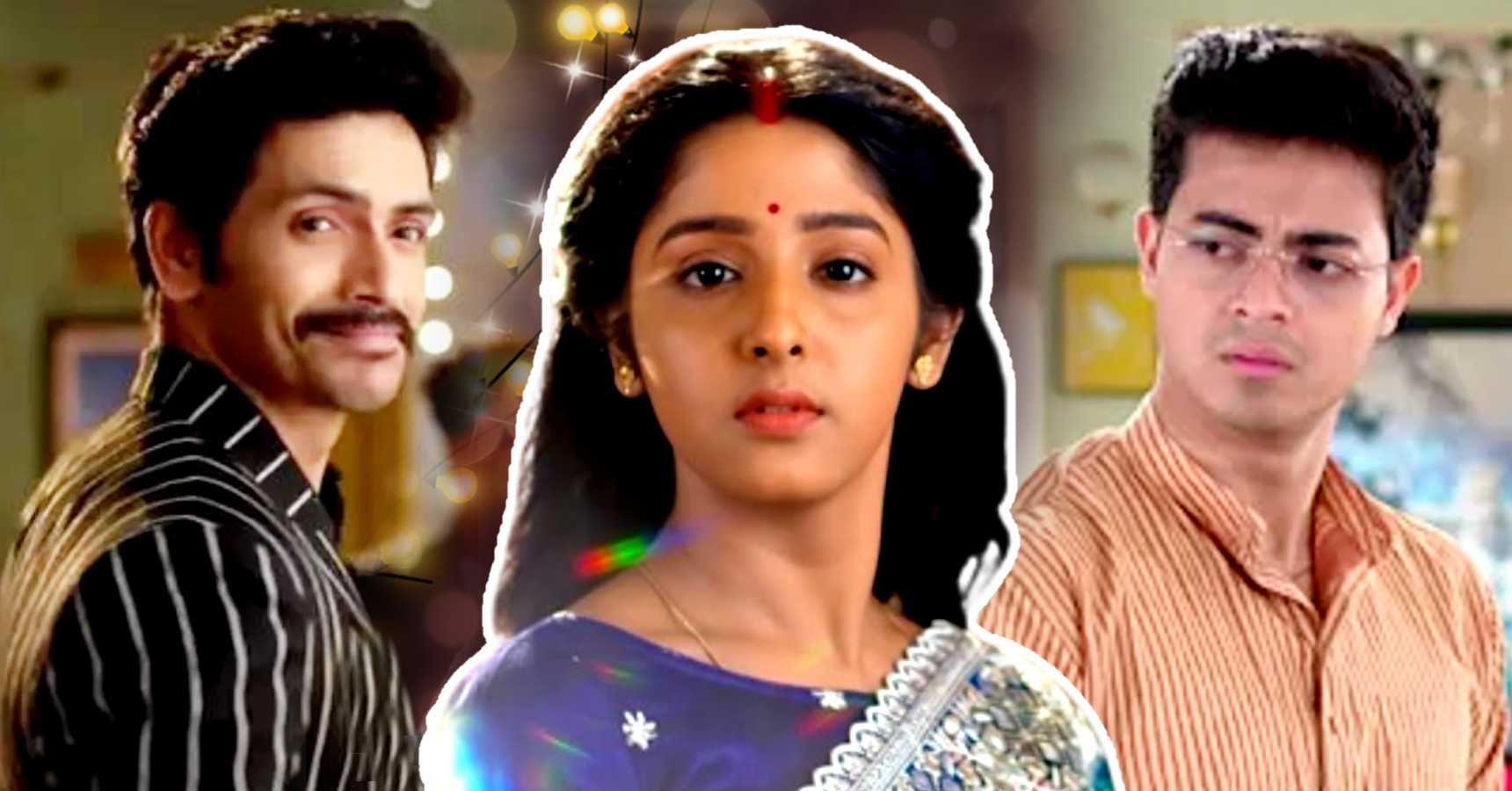 in anurager chowa serial audience want arjun beside deepa except surja