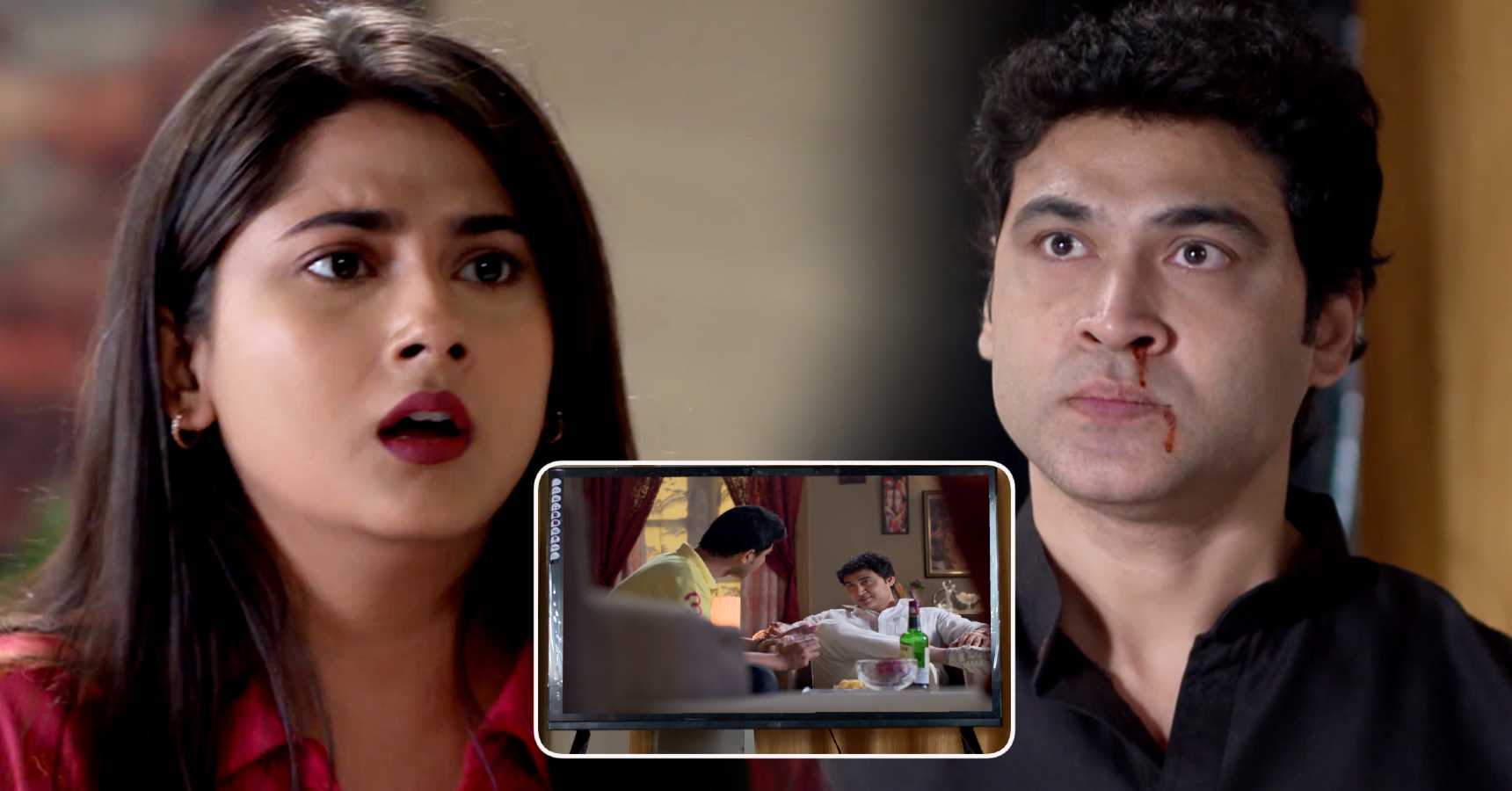 icche putul serial rup blame mayuri for everything