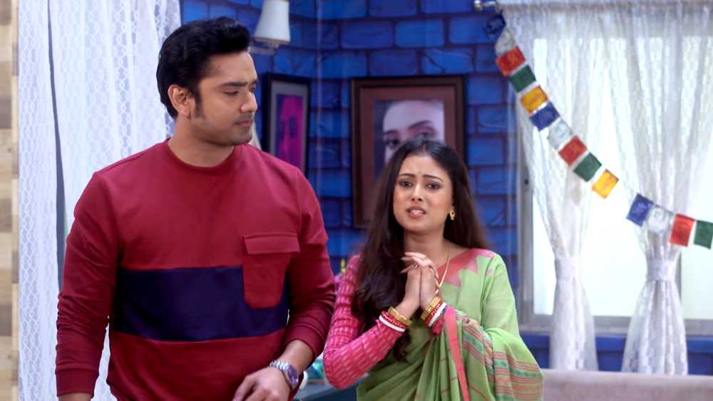 neem phooler madhu serial srijan find out the culprit