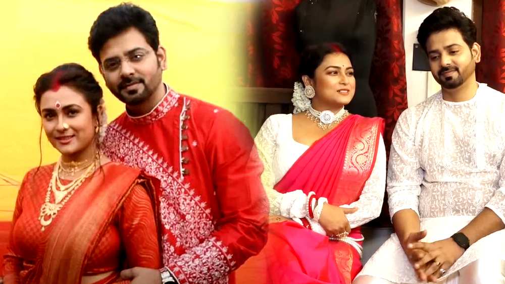 this tollywood celebrity couple got married