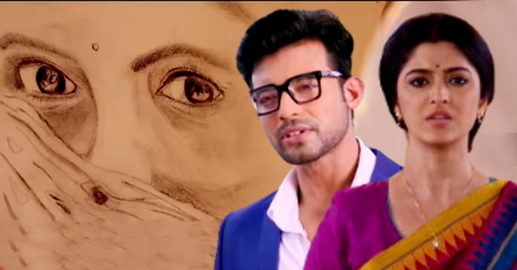 kon gopone mon bheseche serial new twist promo come out