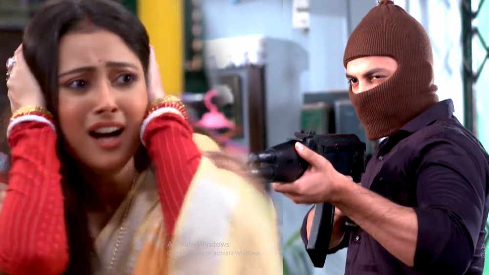 neem phooler madhu serial duttabari in denger