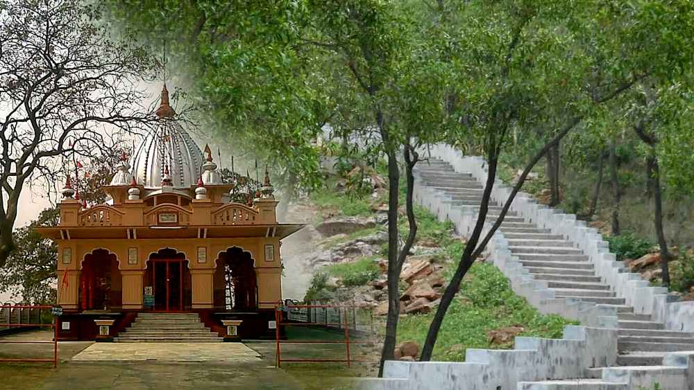 5 travel destination spot in bankura kora pahar