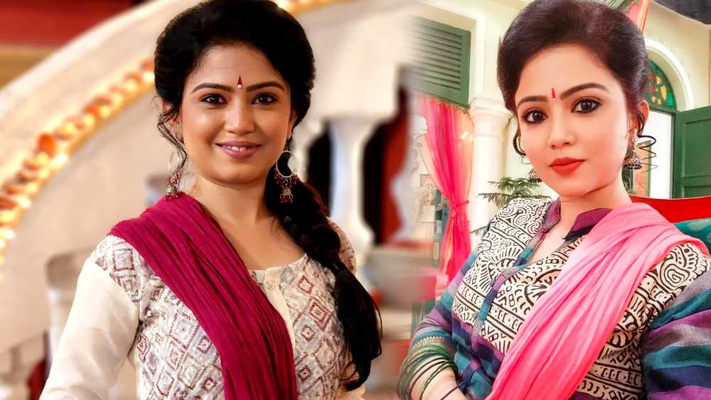 ashmita chakraborty aka phulki coming on new serial as vilen