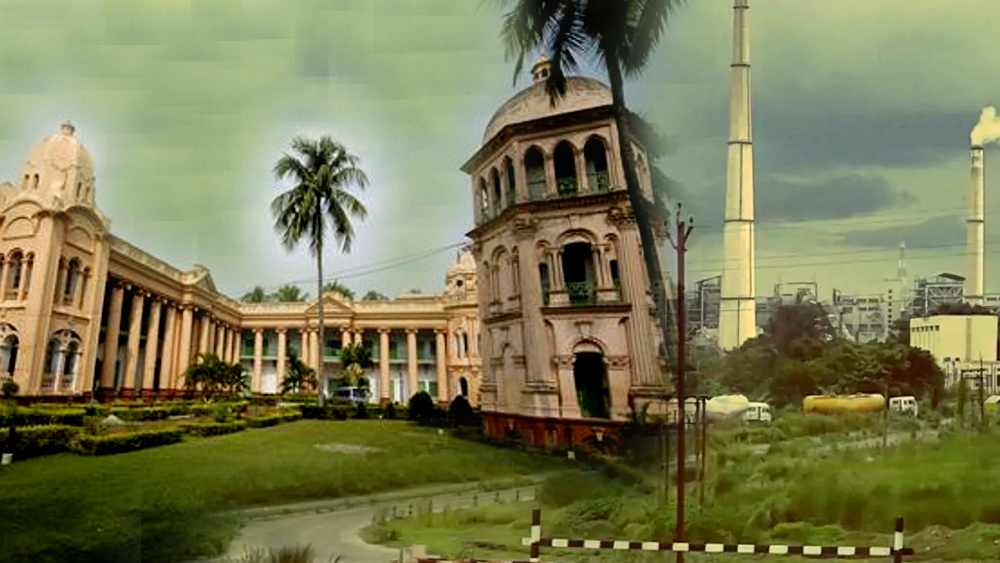 for one day tour kolkata's near destination kolaghat