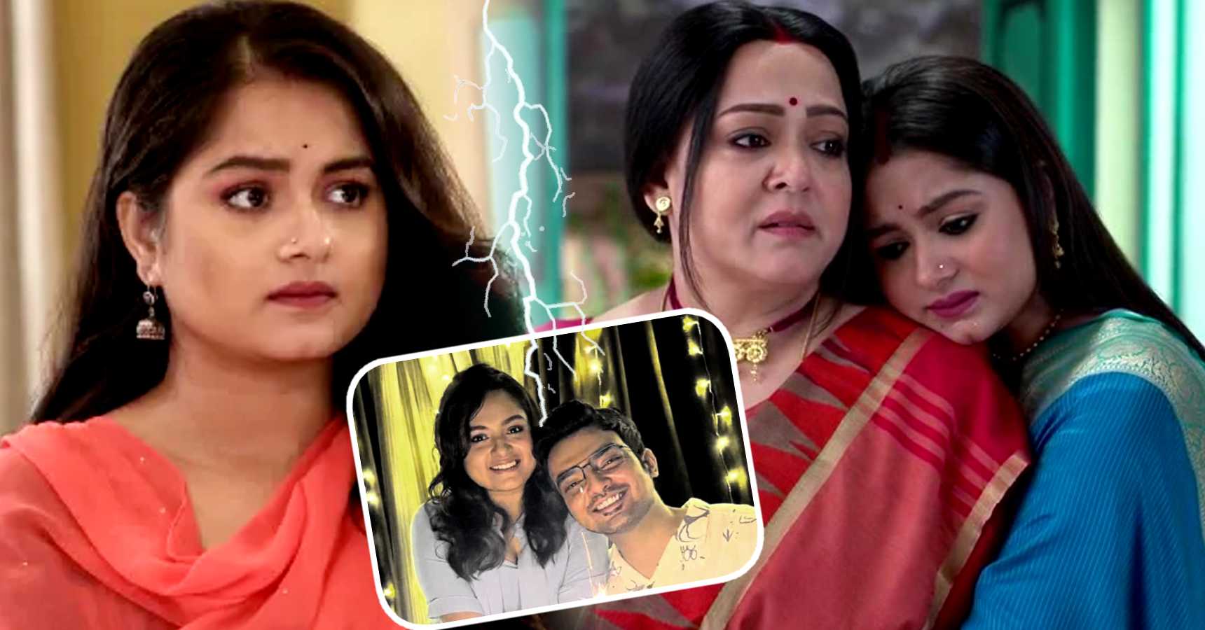 ipshita mukherjee openup about her breakup