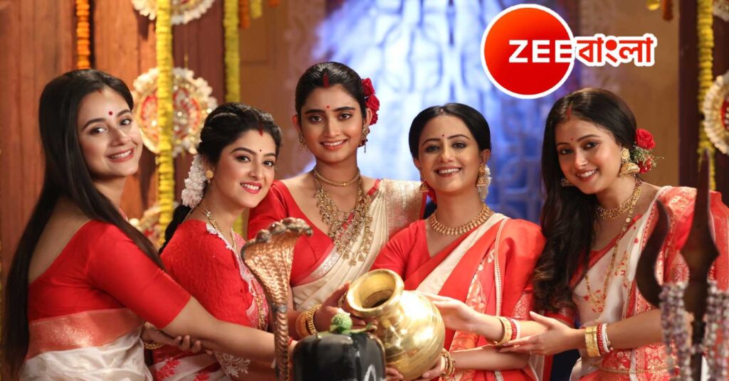 zee bangla channel arranged shibratri special surprise for audience