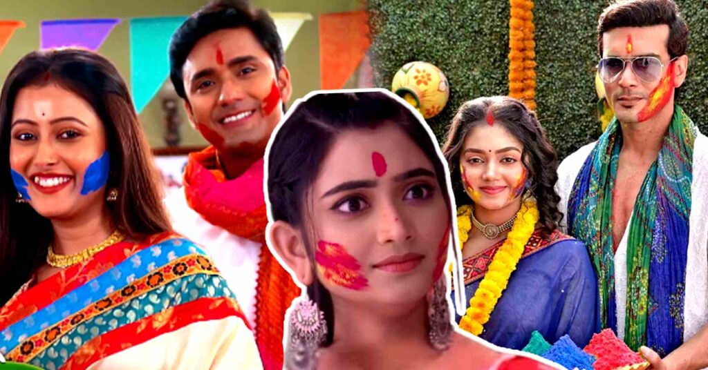 1st april bengali serial top ten trp list