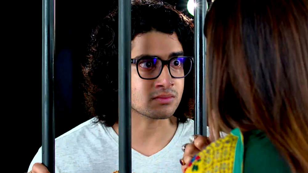 anurager chowa serial viktor going to jail