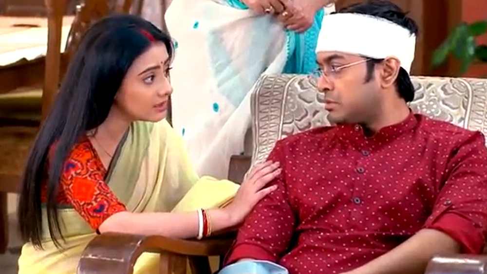 audience make fun of bengali serial kar kache koi moner katha memory loss track