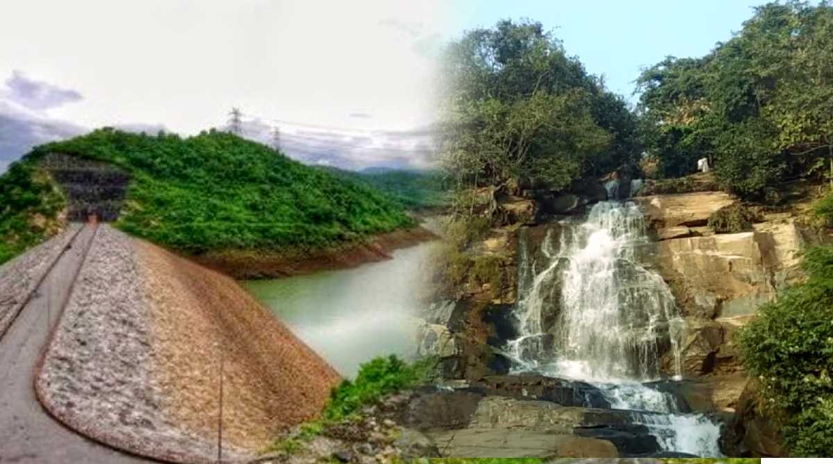 ayodhya hill purulia tourist destinations