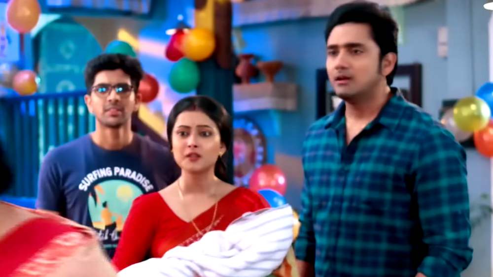 neem phooler madhu serial a new member coming on dutta family